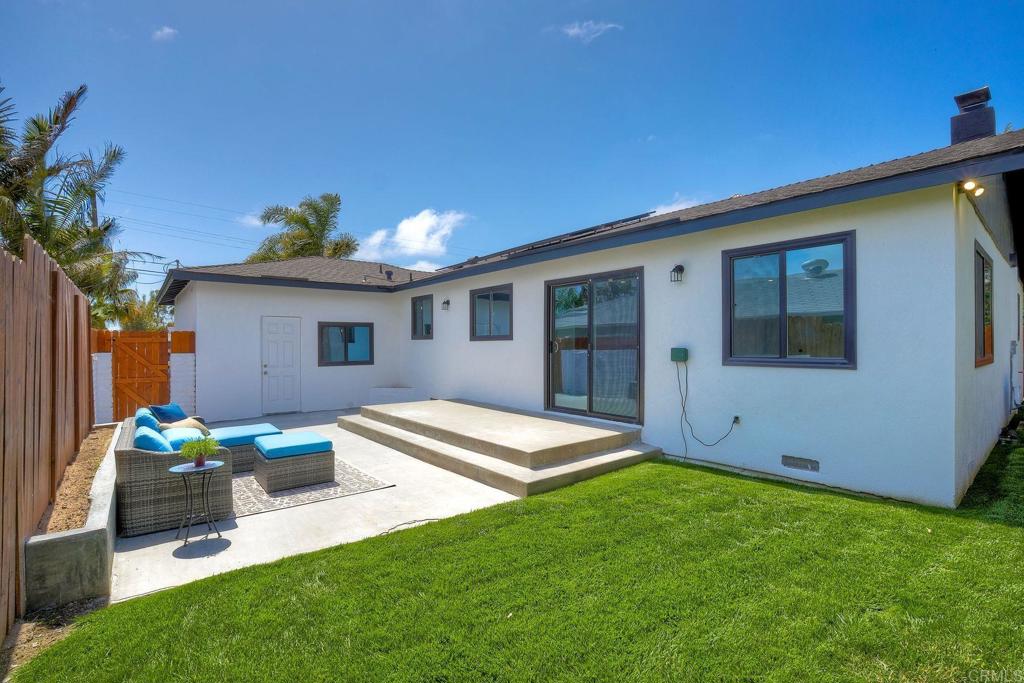 1442 Burroughs Street