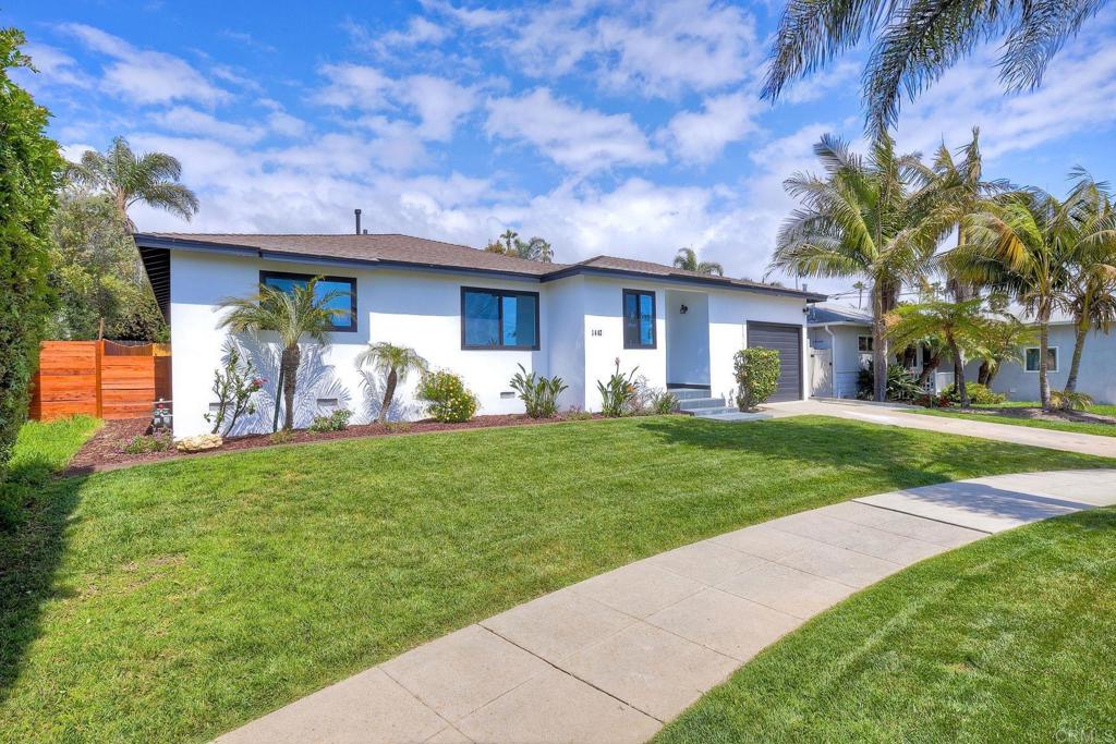 1442 Burroughs Street