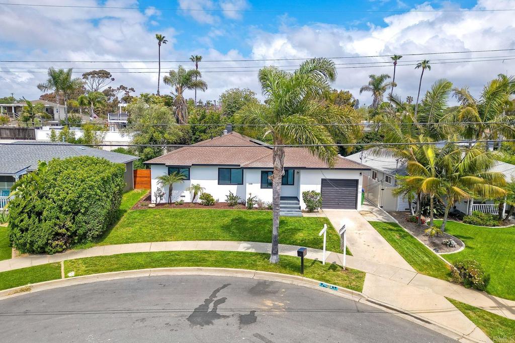 1442 Burroughs Street