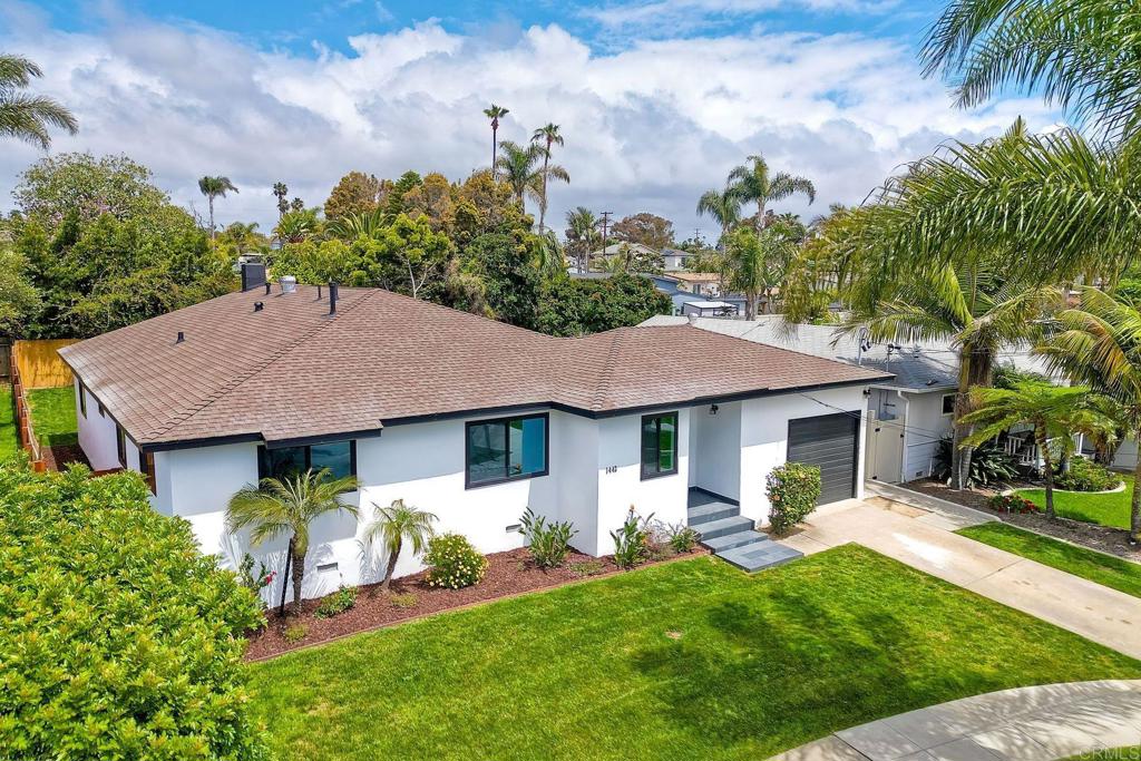 1442 Burroughs Street