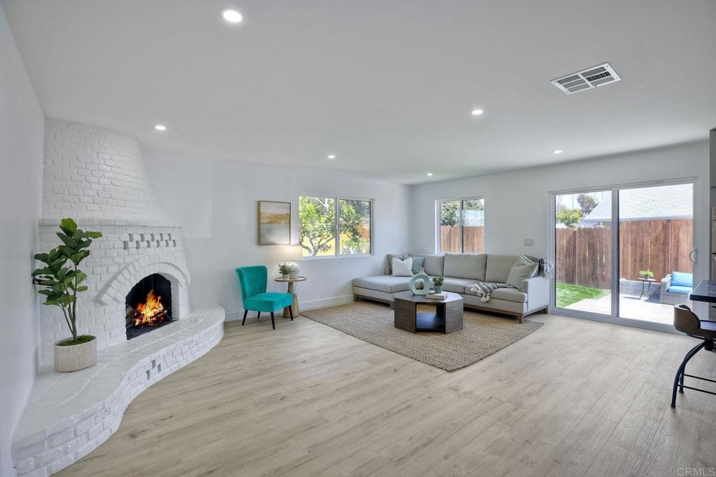 1442 Burroughs Street