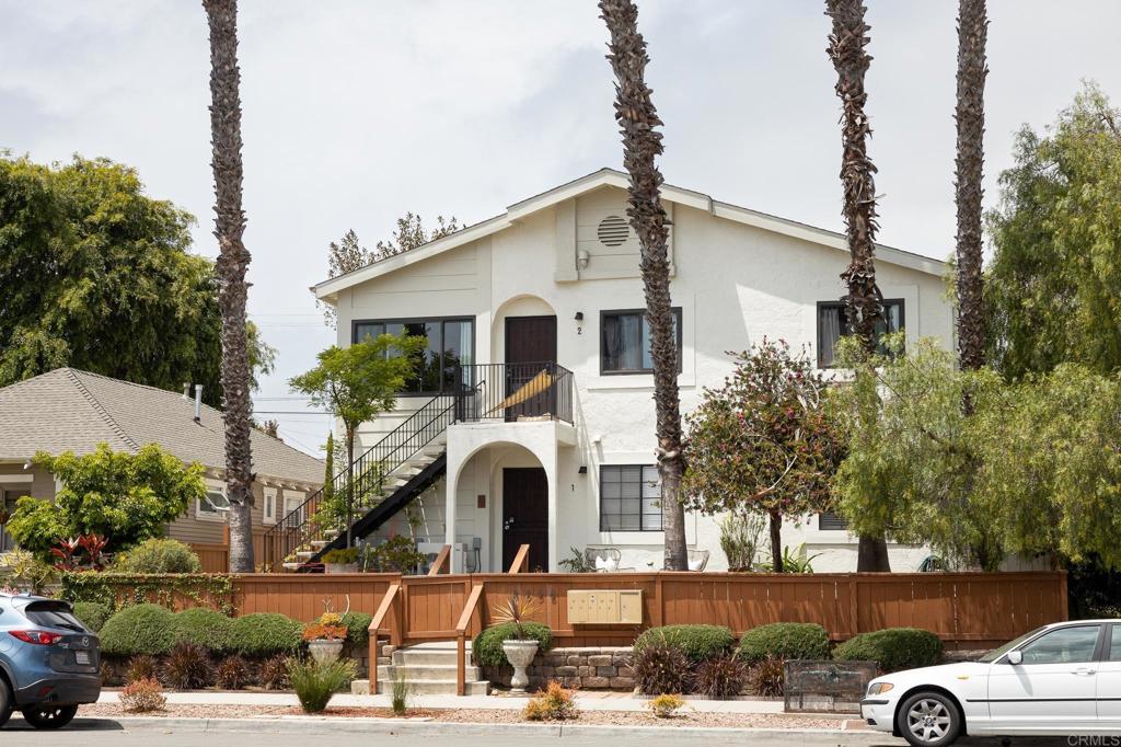 3338 Herman Ave Unit: 1