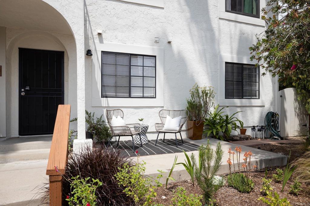 3338 Herman Ave Unit: 1