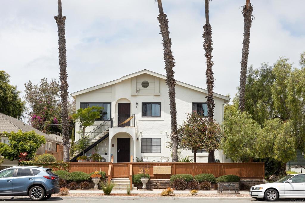 3338 Herman Ave Unit: 1