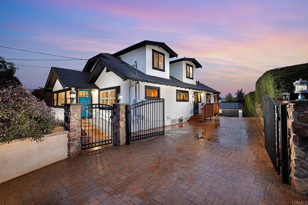 3252 Highland Drive