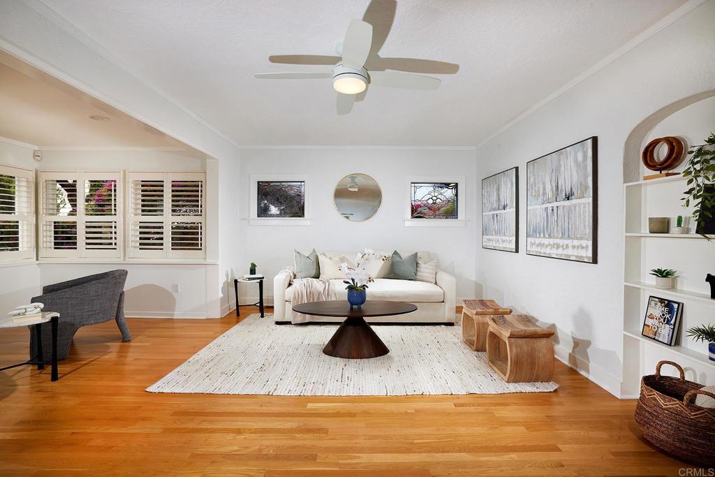 3252 Highland Drive
