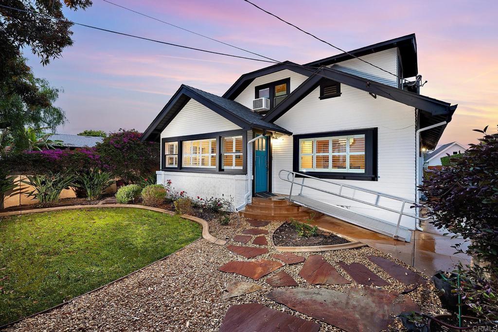 3252 Highland Drive