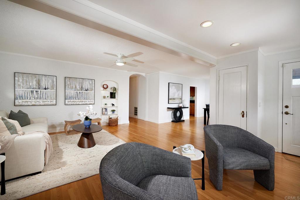 3252 Highland Drive
