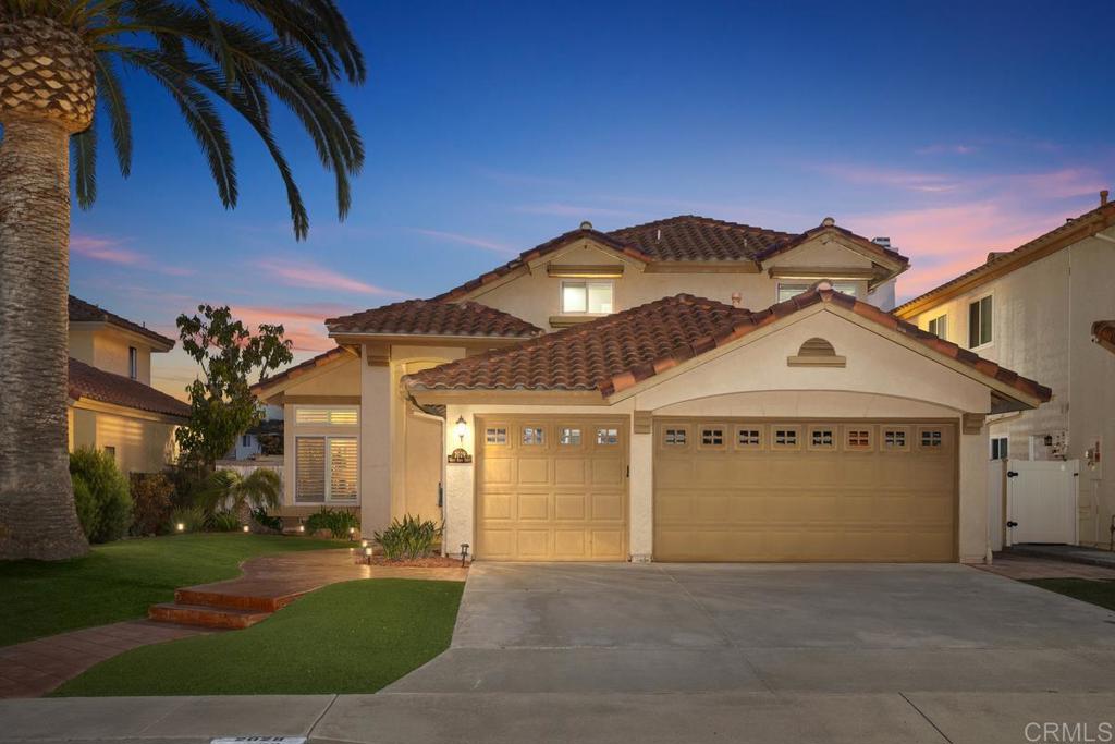 2029 White Birch Drive