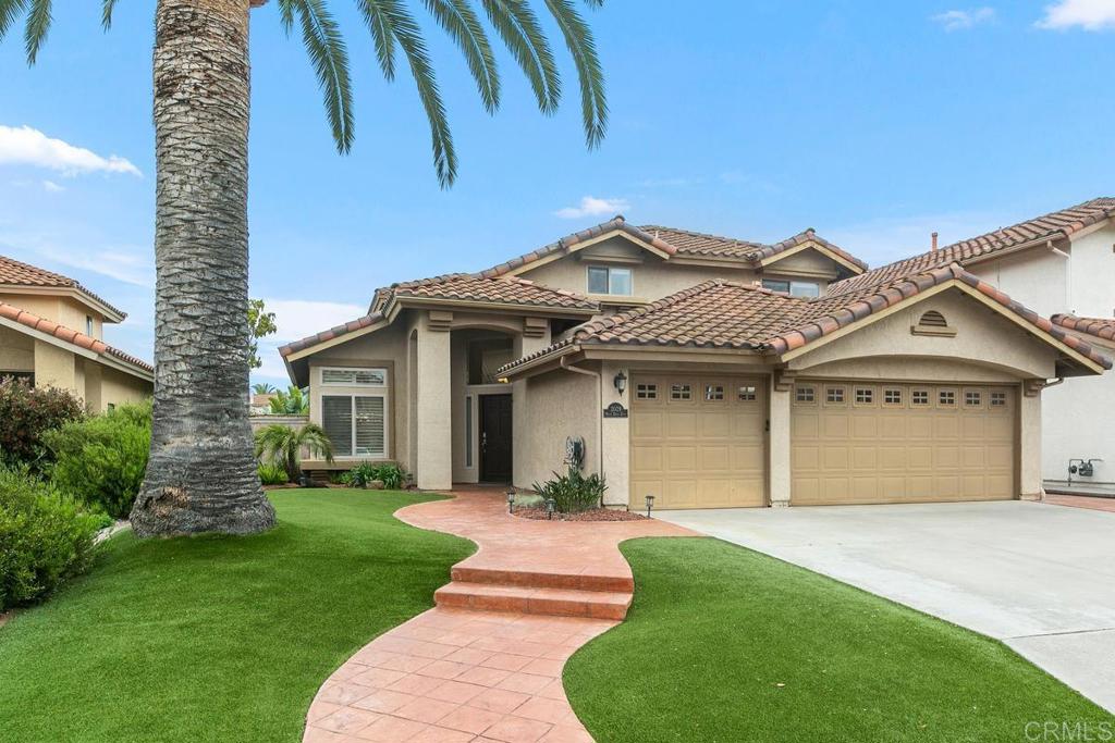 2029 White Birch Drive