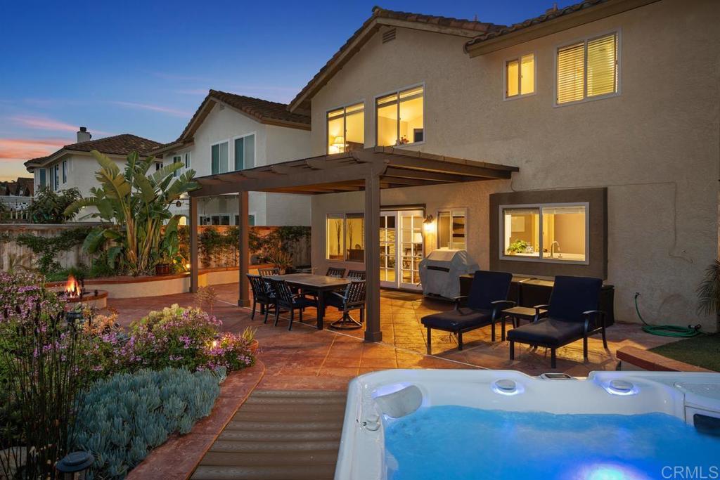 2029 White Birch Drive