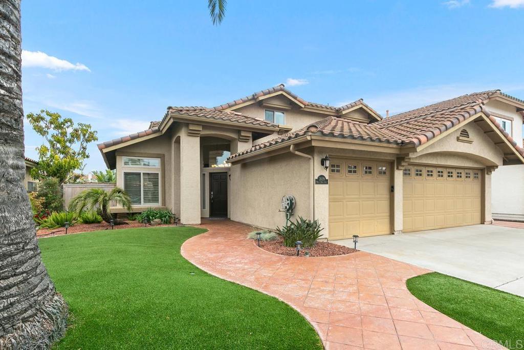 2029 White Birch Drive