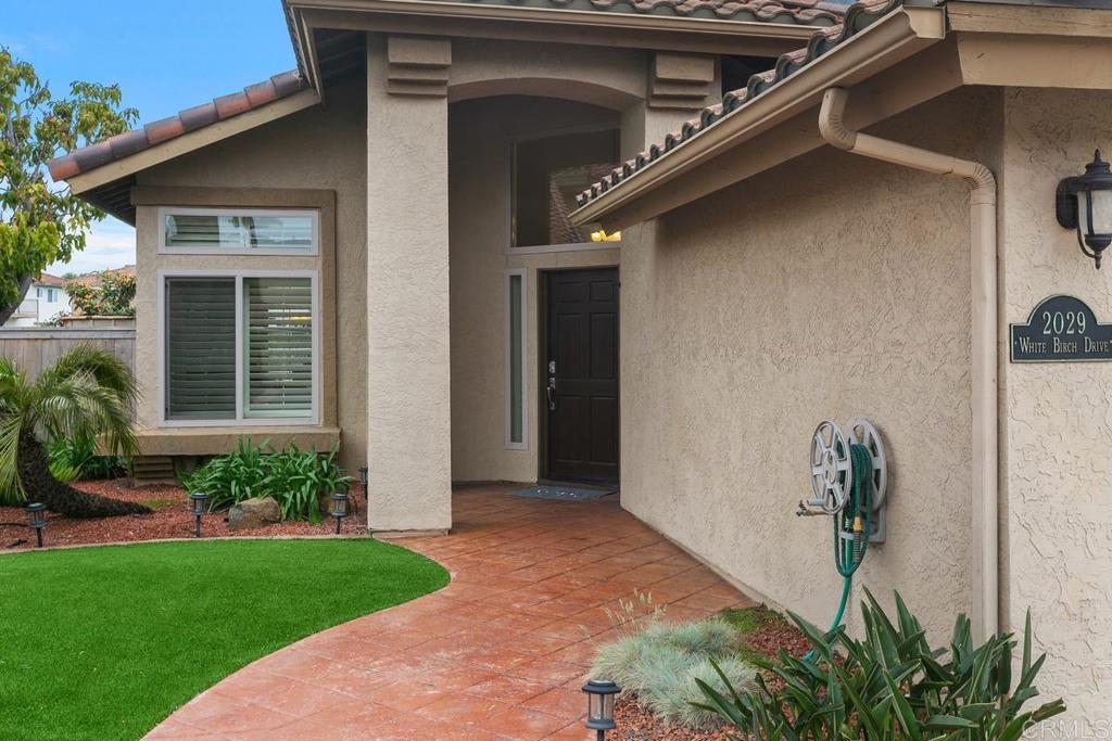 2029 White Birch Drive