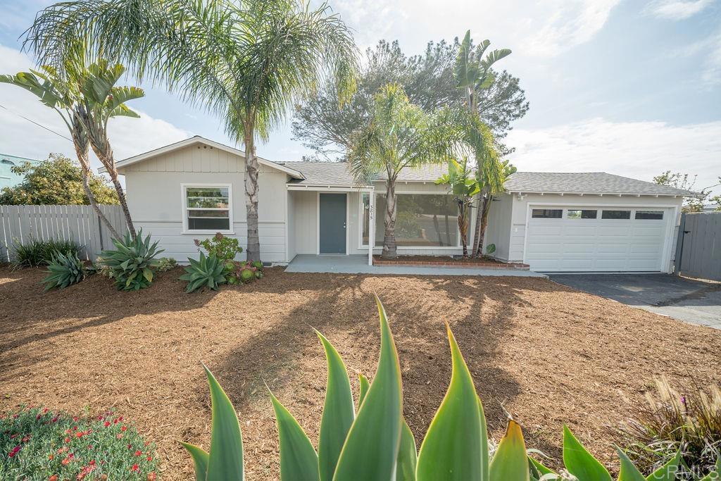 3815 Highland Drive