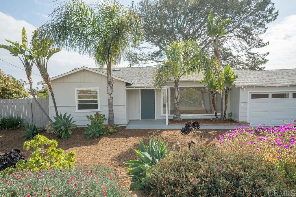 3815 Highland Drive
