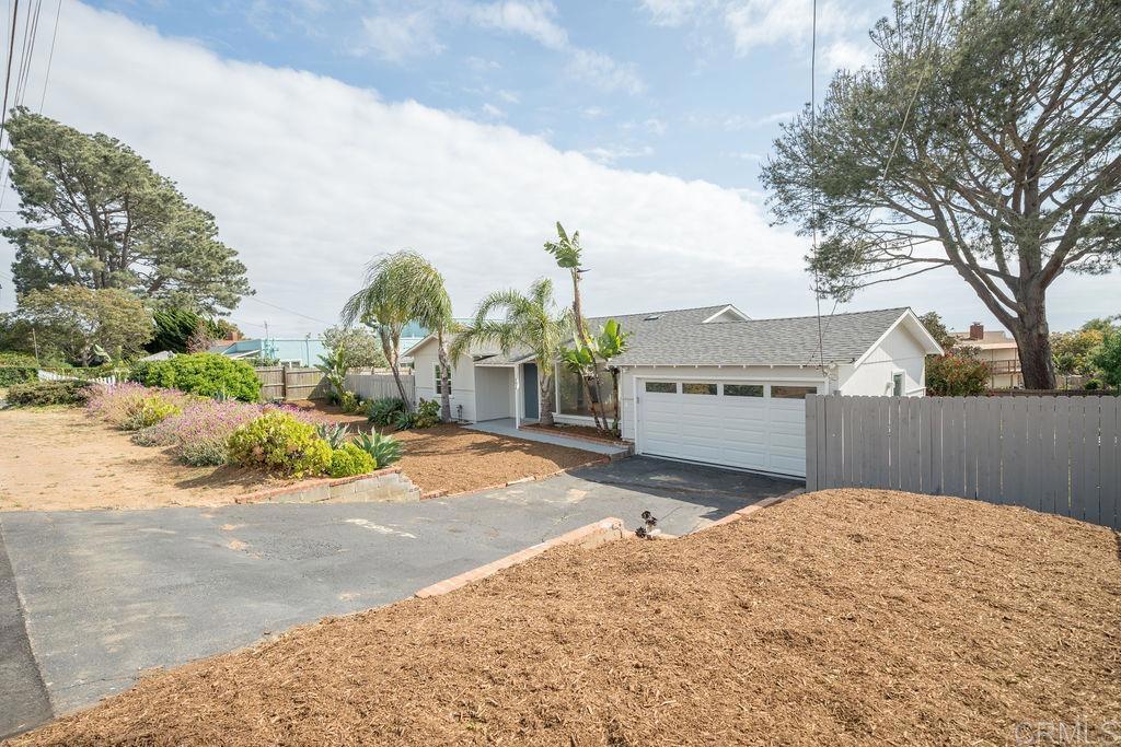 3815 Highland Drive