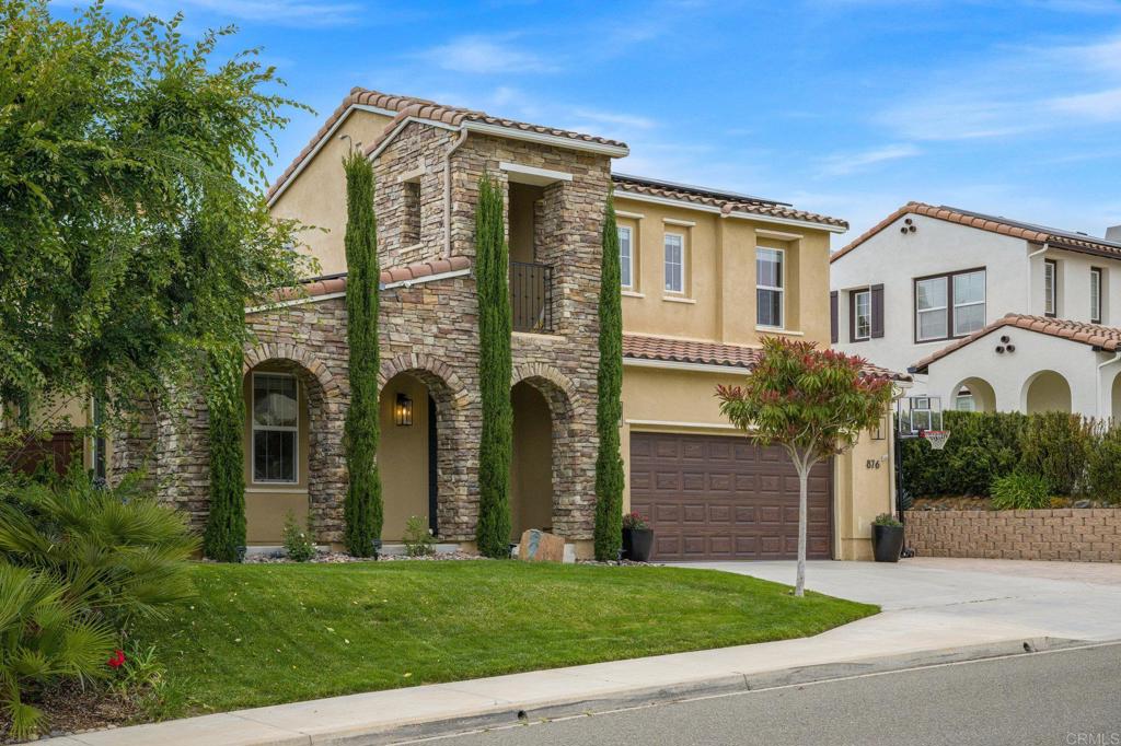 876 Orion Way