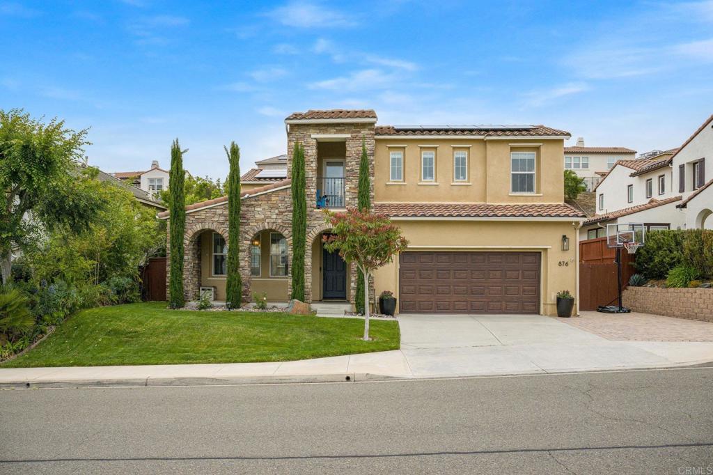 876 Orion Way