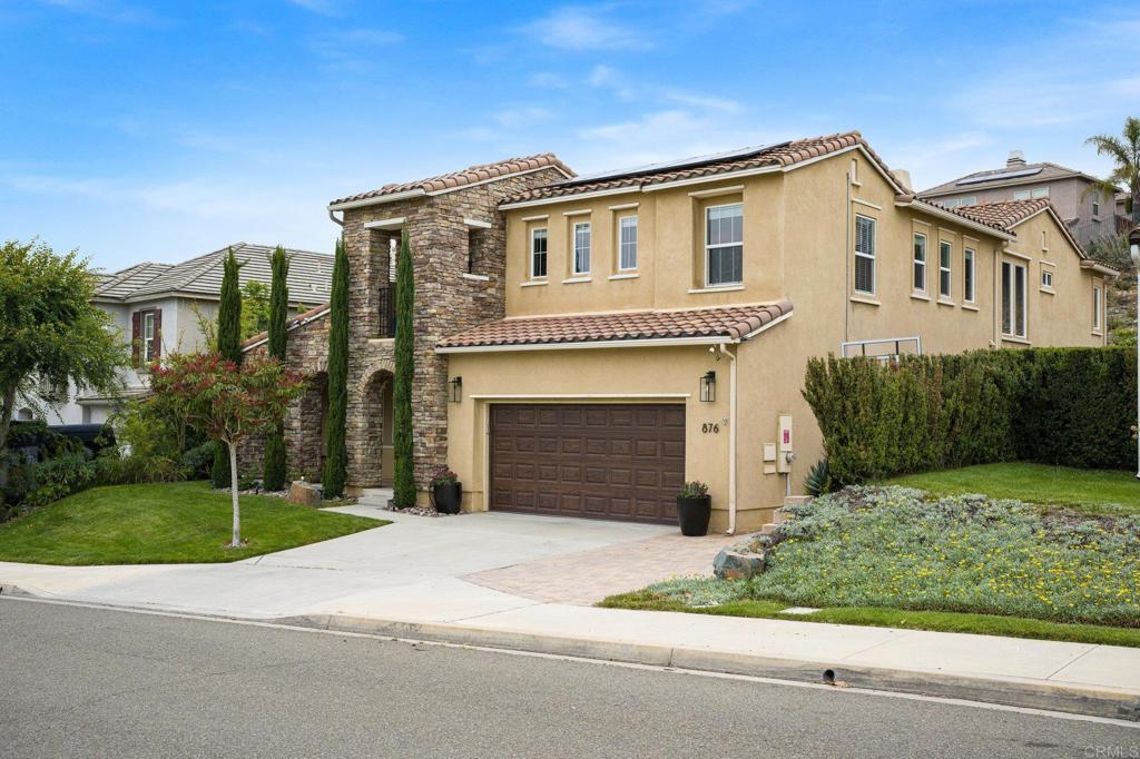 876 Orion Way