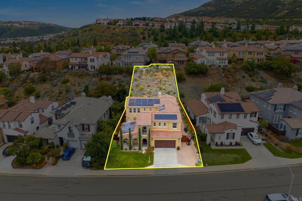 876 Orion Way