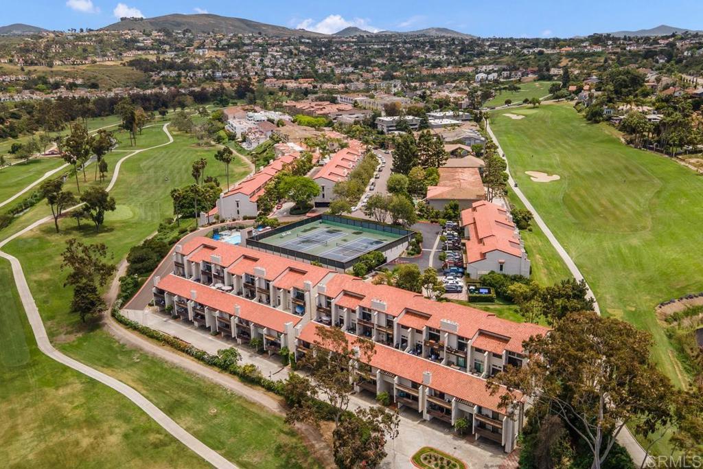 2501 Navarra Drive Unit: 125