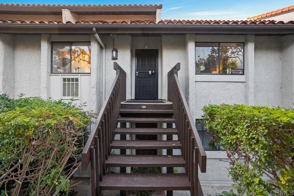 2501 Navarra Drive Unit: 125