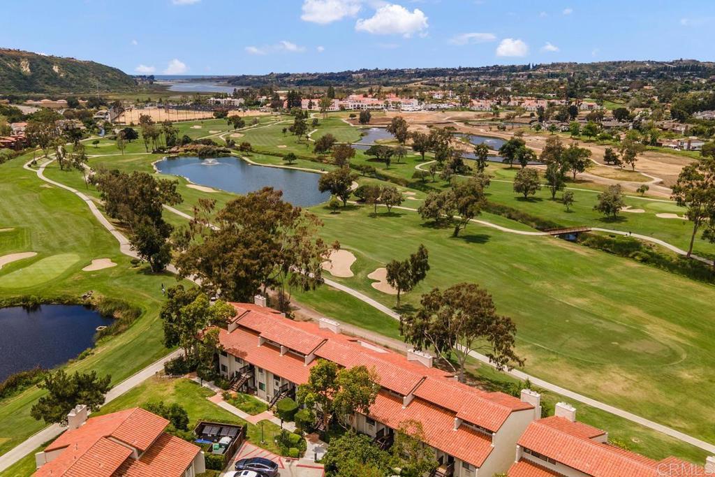 2501 Navarra Drive Unit: 125