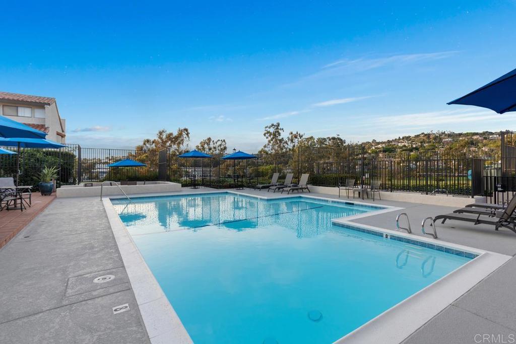 2501 Navarra Drive Unit: 125