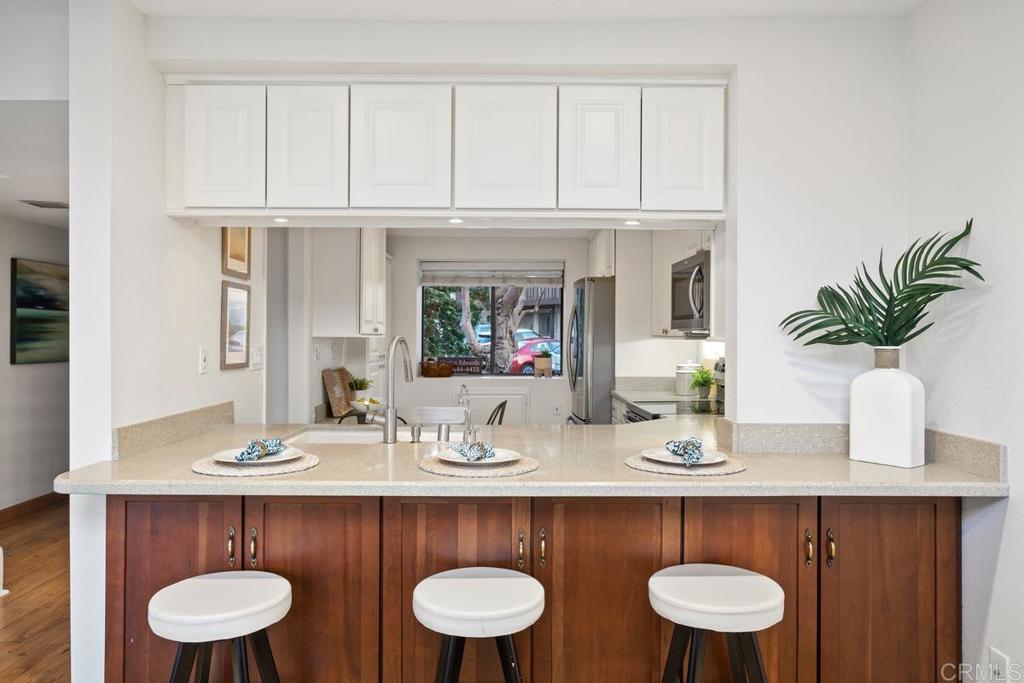 2501 Navarra Drive Unit: 125