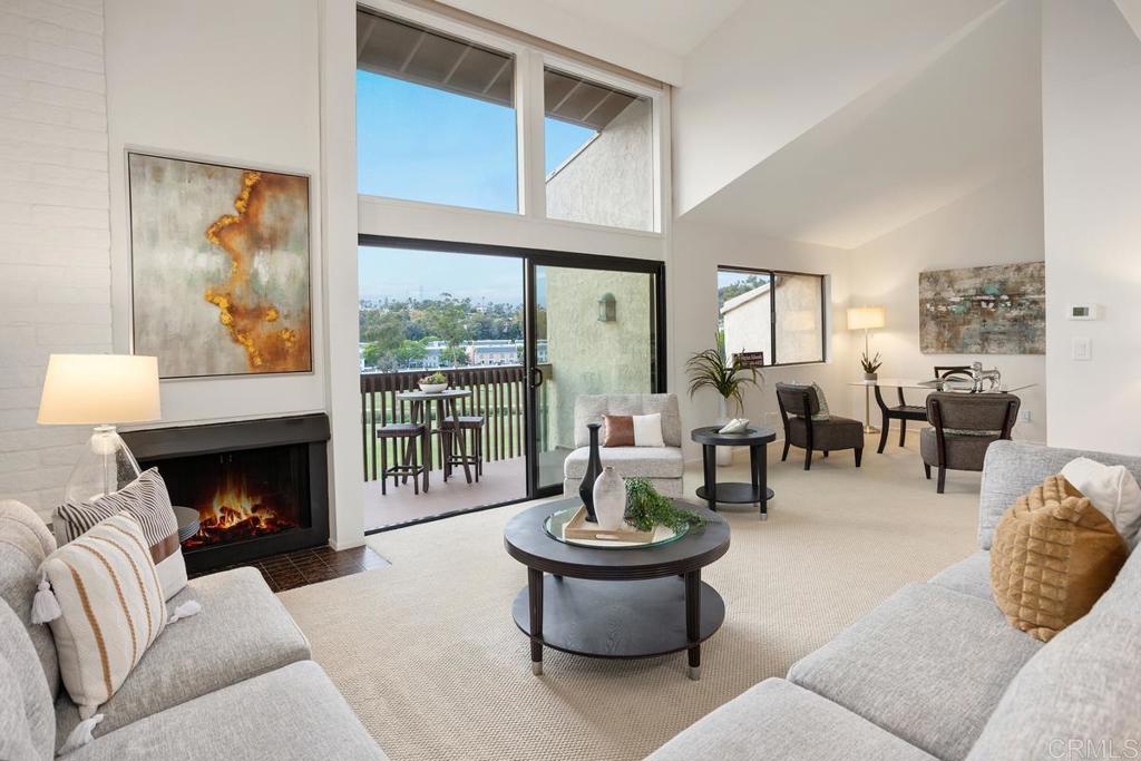 2501 Navarra Drive Unit: 125