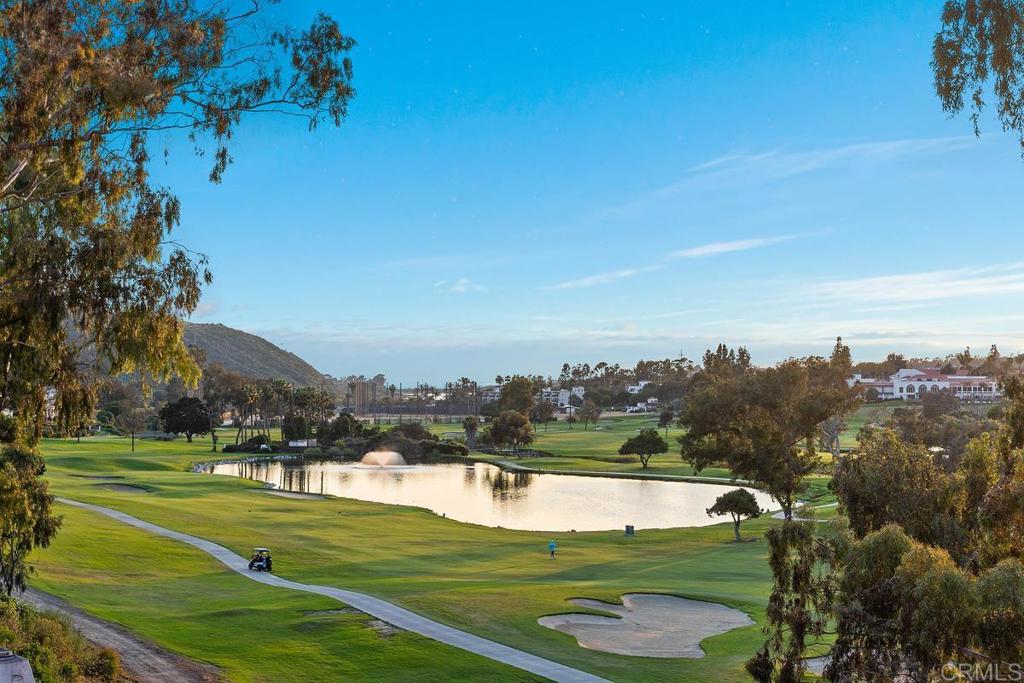 2501 Navarra Drive Unit: 125