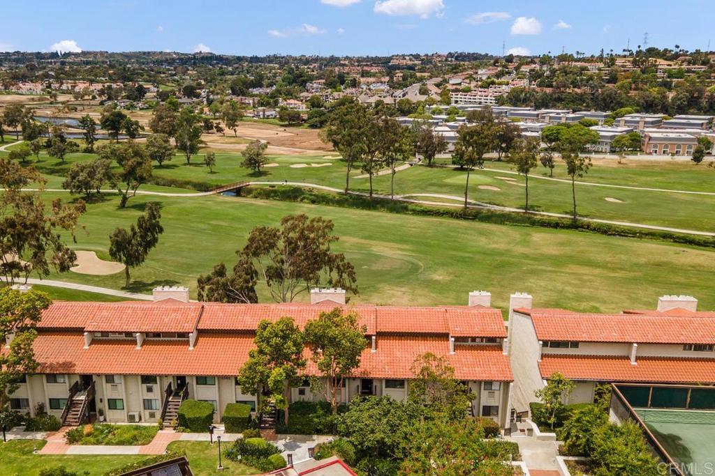 2501 Navarra Drive Unit: 125