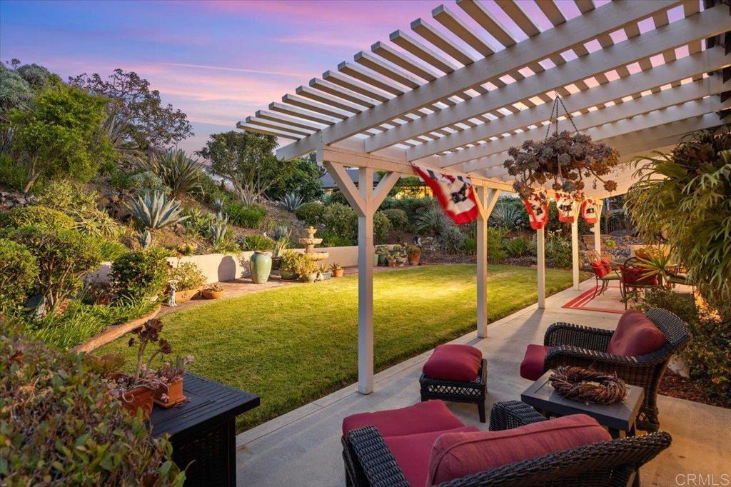 1187 La Granada Dr
