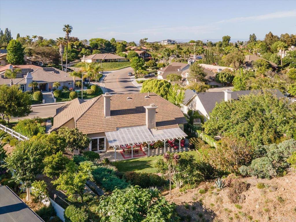 1187 La Granada Dr
