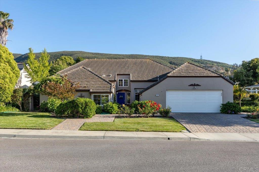 1187 La Granada Dr
