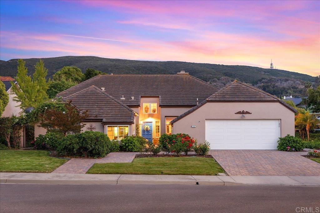 1187 La Granada Dr