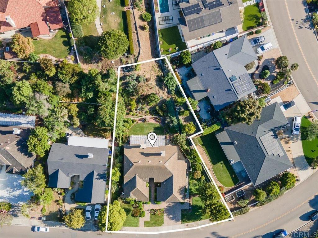 1187 La Granada Dr