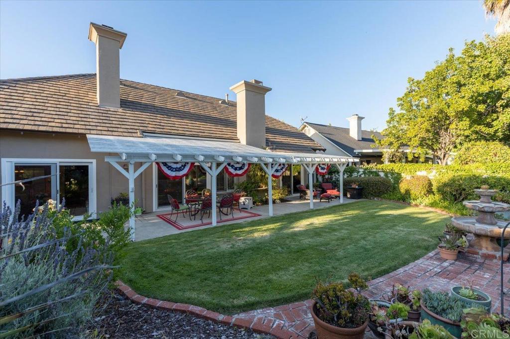 1187 La Granada Dr