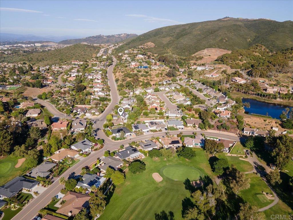 1187 La Granada Dr