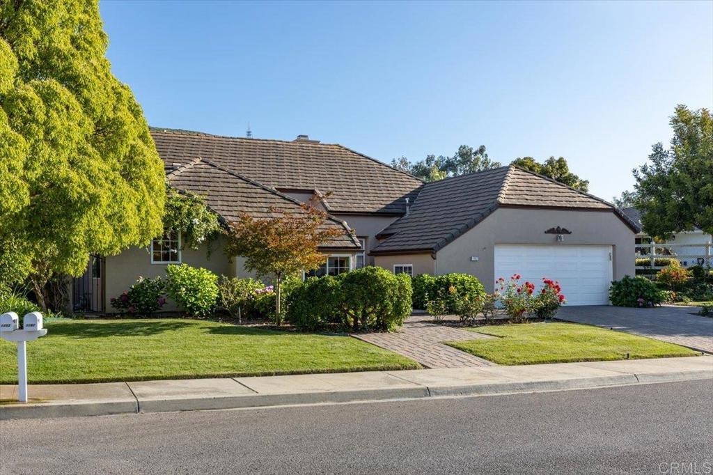 1187 La Granada Dr