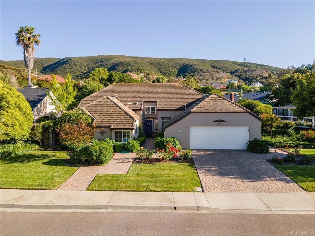 1187 La Granada Dr