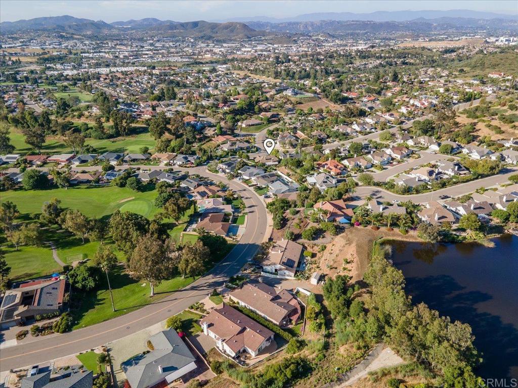 1187 La Granada Dr