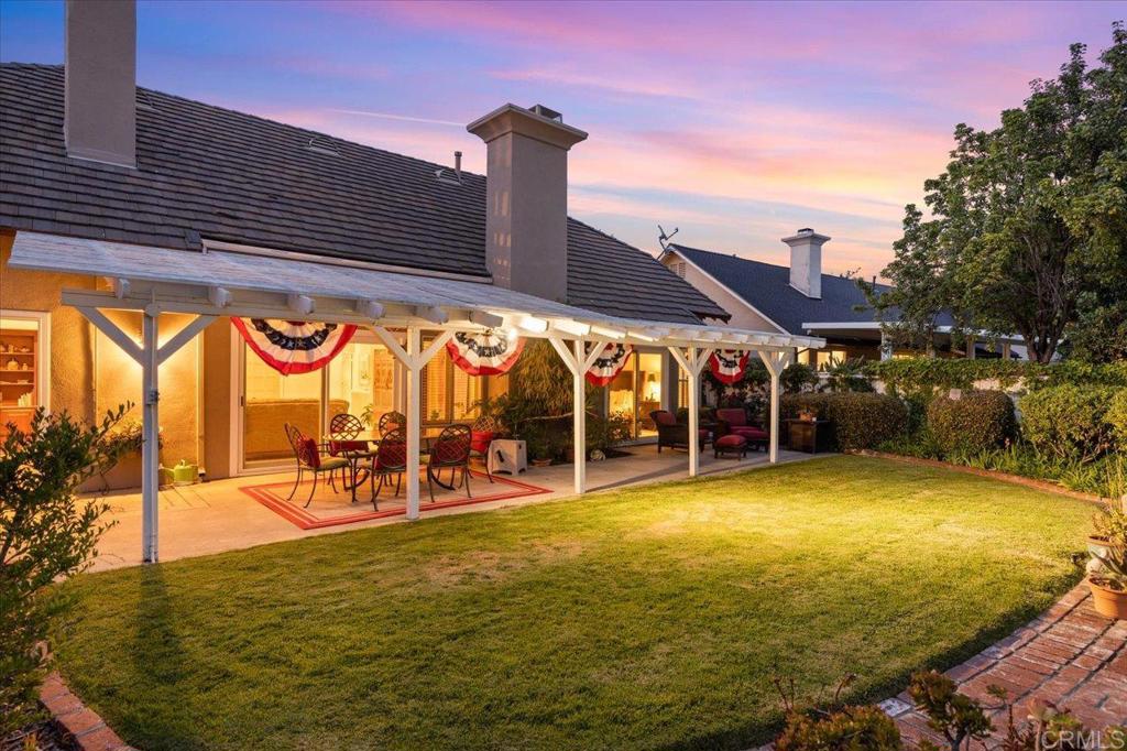 1187 La Granada Dr