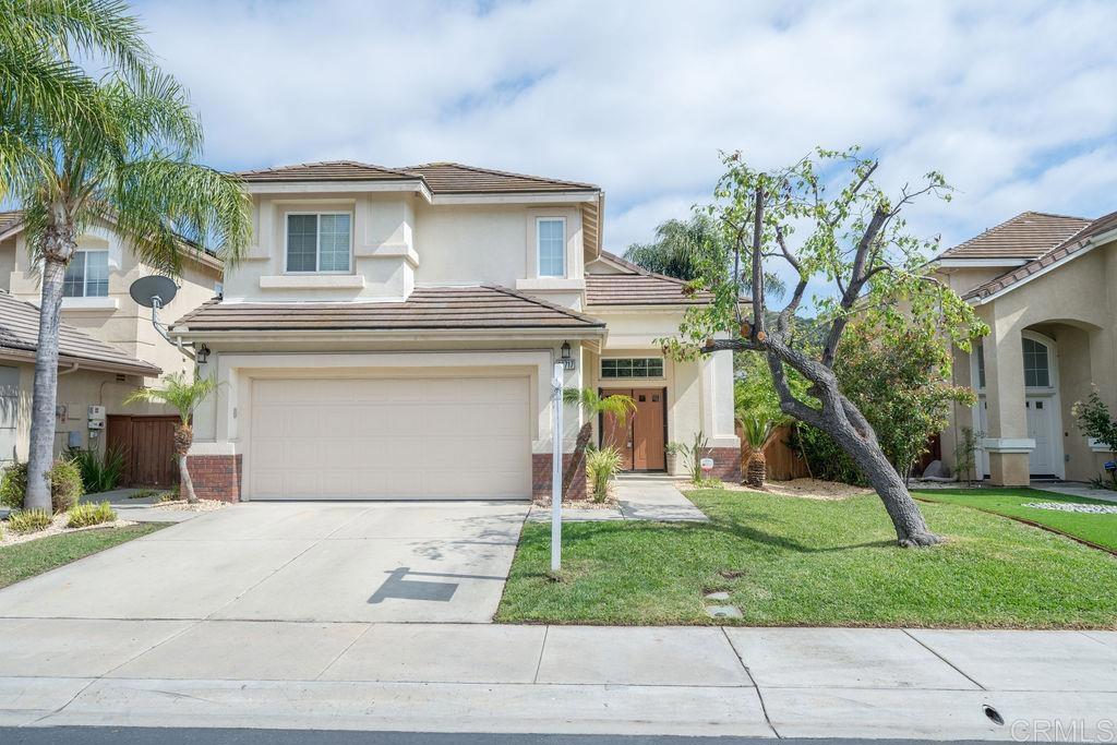 29717 Gracilior Drive