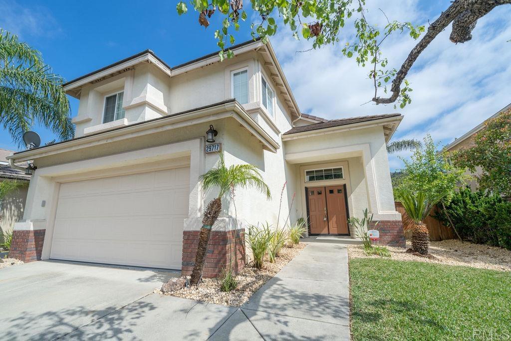 29717 Gracilior Drive
