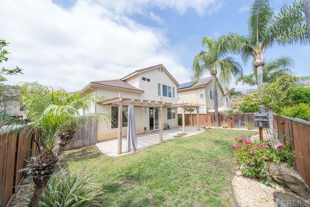 29717 Gracilior Drive