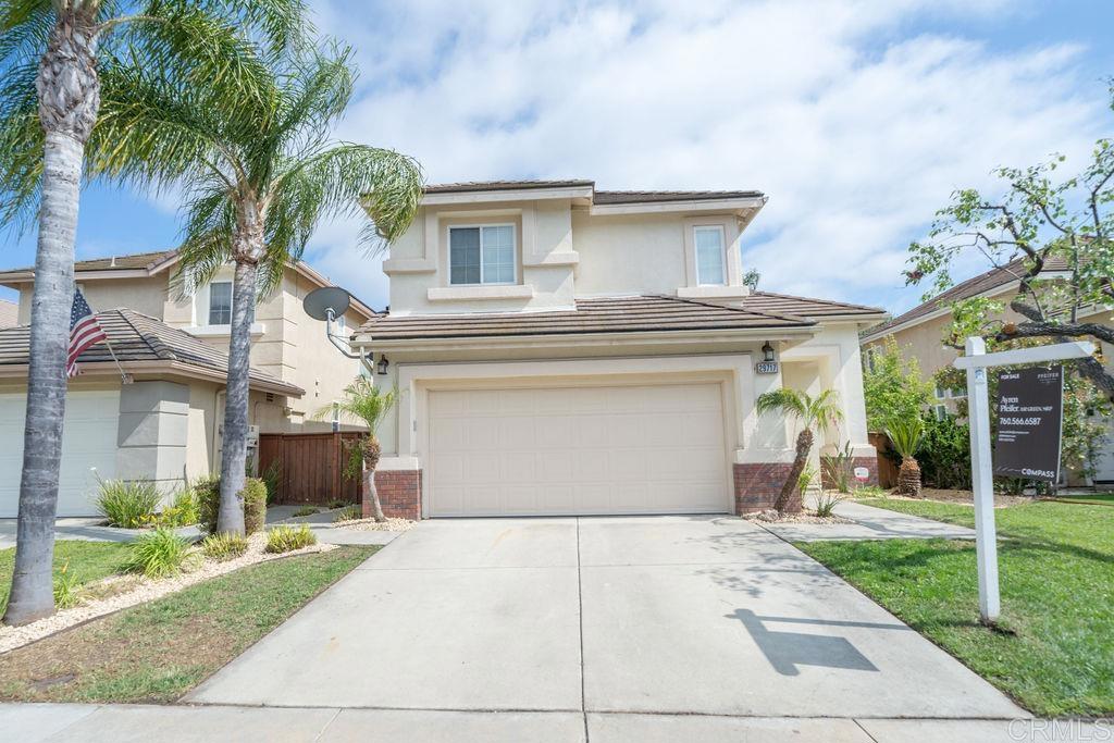 29717 Gracilior Drive