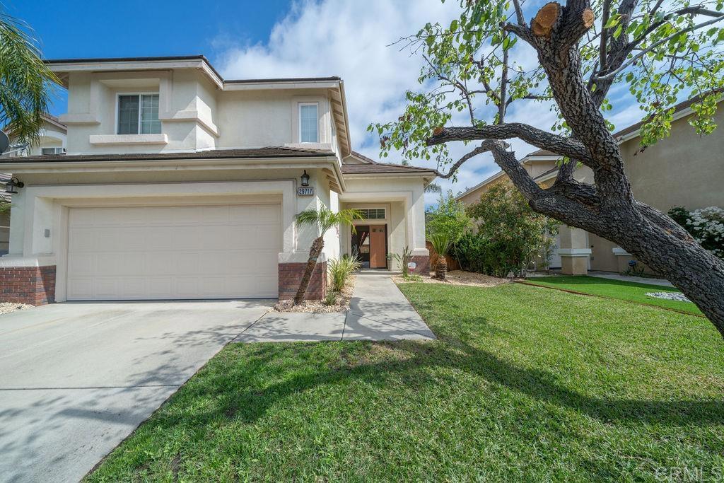 29717 Gracilior Drive