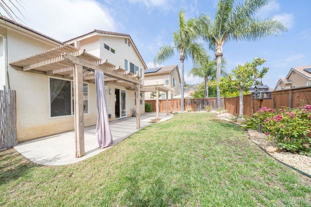 29717 Gracilior Drive