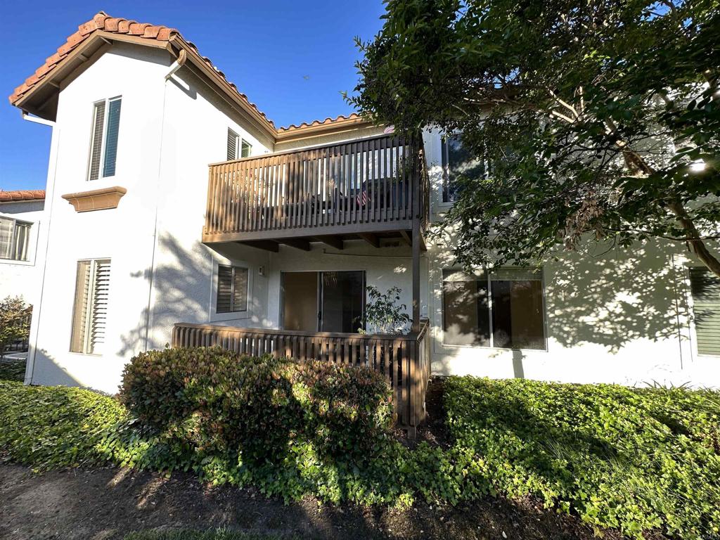 858 S Rancho Santa Fe Road Unit: C